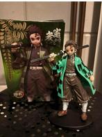 Anime demon slayer figuur, Ophalen of Verzenden, Nieuw