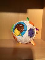 VTECH speelbal met licht en geluid, Kinderen en Baby's, Speelgoed | Vtech, Ophalen of Verzenden, Zo goed als nieuw
