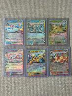 Sylveon, Flareon, Jolteon, Leafeon, Glaceon, Vaporeon, Ophalen of Verzenden