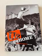 Dvd U2 Te koop, Alle leeftijden, Ophalen, Zo goed als nieuw, Muziek en Concerten