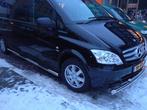 Mercedes-Benz Vito W639 W447 Viano Frontbar Citybar