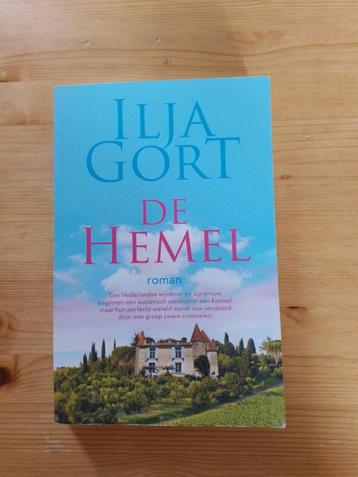 De hemel   Ilja Gort beschikbaar voor biedingen