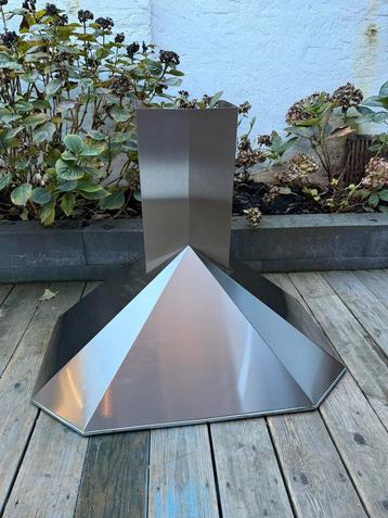 Afzuigkap pelgrim 90 cm beschikbaar voor biedingen