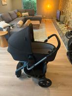 Easywalker Harvey. Wieg en zitje/buggy opzet, Kinderen en Baby's, Kinderwagens en Combinaties, Ophalen, Gebruikt