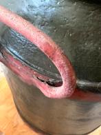 Vintage Melkbus 6L, Antiek en Kunst, Curiosa en Brocante, Ophalen