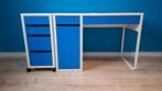 MICKE serie IKEA, Huis en Inrichting, Bureaus, Ophalen, Gebruikt