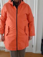 Magic regenjas merk etage, maat 48/50, Etage, Oranje, Ophalen of Verzenden, Jas of Mantel