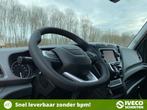 Iveco Daily 40C18HA8 AUTOMAAT Chassis Cabine WB 3750, Auto's, Nieuw, Te koop, 179 pk, Iveco