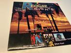 Lp reggae nights, Cd's en Dvd's, Vinyl | Verzamelalbums, Ophalen of Verzenden, Gebruikt, Overige formaten, Overige genres