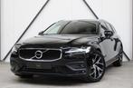 Volvo V60 2.0 T5 Momentum 250 PK l 1e eigenaar l LED l ACC l, Auto's, Volvo, 15 km/l, Gebruikt, Zwart, 4 cilinders
