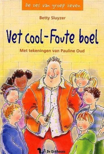 De zes van groep zeven Betty Sluyzer 9060569172 beschikbaar voor biedingen