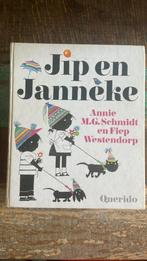 Fiep Westendorp - Jip en Janneke, Boeken, Ophalen of Verzenden, Gelezen, Fiep Westendorp; Annie M.G. Schmidt