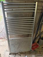 Radiator badkamer., Ophalen, Radiator, Minder dan 60 cm, Zo goed als nieuw