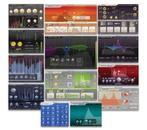 FabFilter Total Bundle 2026, Verzenden, Zo goed als nieuw