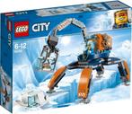 🎁 Lego City 60192 - Poolijscrawler 🎁, Ophalen of Verzenden, Nieuw, Complete set, Lego