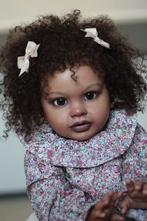 Reborn Pippa, Verzamelen, Poppen, Ophalen, Zo goed als nieuw, Pop