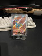 Machamp V Alt Art 172, Hobby en Vrije tijd, Verzamelkaartspellen | Pokémon, Ophalen of Verzenden, Zo goed als nieuw, Losse kaart