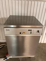 MIELE. HORECA. WASMACHINE. Type. G-7856:, Ophalen, Gebruikt, Wassen en Drogen