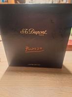 S.T. Dupont Ligne 1 Picasso Limited Edition Aansteker, Ophalen of Verzenden, Zo goed als nieuw