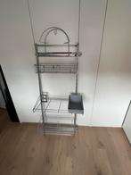 Ikea inrichting schoonmaakkast, Huis en Inrichting, Kasten | Overige, Ophalen, Zo goed als nieuw