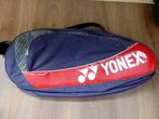 Tennistas Yonex z.g.a.n., Gebruikt, Ophalen of Verzenden, Tas, L2
