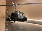 1/48 Corgi huey bell uh Vietnam Oorlog zo goed als nieuw, Ophalen of Verzenden, Zo goed als nieuw, Helikopter, Overige merken