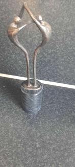 bronzen sculptuur Corry Ammerlaan cadeau tip, Ophalen of Verzenden, Brons