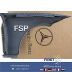 A2188810201 W218 CLS ZIJSCHERM RECHTS Mercedes VOORSCHERM X2, Gebruikt, -, Rechts, Ophalen of Verzenden