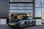 Porsche Cayman 981 2.7 PDK, 275 PK, Sportuitlaat, 6-cilinder, Auto's, Porsche, Achterwielaandrijving, Gebruikt, Cayman, Leder