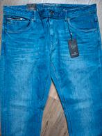 VANGUARD V850 Rider slimfit jeans W40 L32, Blauw, Nieuw, Ophalen of Verzenden, Vanguard