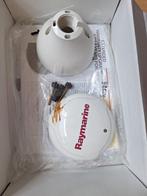 Raymarine RS130 gps antenne, Ophalen of Verzenden, Zo goed als nieuw, Gps of Kompas