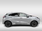 Ford Puma 1.0 EcoBoost Hybrid ST-Line X | cruise control | l, Voorwielaandrijving, Euro 6, Leder en Stof, 23 km/l
