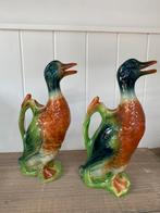 Mooie waterkan Saint Clement eend France, Antiek en Kunst, Curiosa en Brocante, Ophalen of Verzenden
