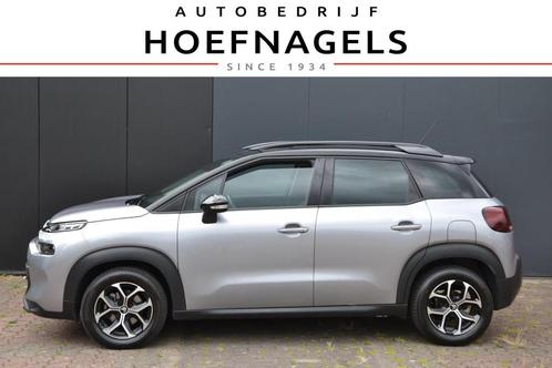 Citroen C3 Aircross Origin 1.2 130 PK Automaat Shine - Pack, Auto's, Citroën, Te koop, C3 Aircross, ABS, Airbags, Airconditioning