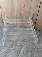 Nagellak display houder organizer zgan, Ophalen of Verzenden, Zo goed als nieuw