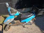 Elektrische 25km/h scooter TianMa, Ophalen, Gebruikt, Elektrisch, Overige modellen