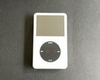 Apple IPod Classic 5.5 gen 400gb sd volledig refurbished., Audio, Tv en Foto, Mp3-spelers | Apple iPod, 40 GB en meer, Refurbished