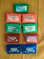 Pokemon gehele collectie orgineel!, Avontuur en Actie, 1 speler, Ophalen of Verzenden, Zo goed als nieuw