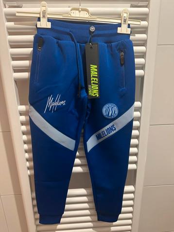 Malelions sportbroek 128 gloednieuw beschikbaar voor biedingen