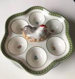 Villeroy Boch Spring Farmers Eierbord, Schaal of Schalen, Overige stijlen, Ophalen of Verzenden, Zo goed als nieuw