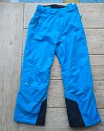 KJUS Skibroek Maat 140 - Zeer Goede Staat, Kinderen en Baby's, Kinderkleding | Maat 140, Ophalen of Verzenden