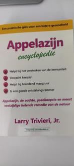 Appelazijn, Boeken, Ophalen of Verzenden, Zo goed als nieuw, Overige wetenschappen