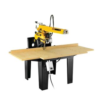 DeWalt radiaalzaagmachine DW729KN-XS 350mm nieuw beschikbaar voor biedingen