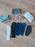 Kledingpakket maat 50., Kinderen en Baby's, Babykleding | Baby-kledingpakketten, Maat 50, Ophalen of Verzenden, Zo goed als nieuw