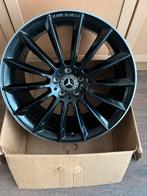 20 inch Mercedes W257  CLS AMG velg, Auto-onderdelen, Banden en Velgen, Nieuw, Velg(en), 275 mm, Personenwagen