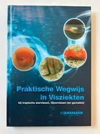 Praktische Wegwijs in Visziekten - Nagenoeg Nieuw, Ophalen of Verzenden, Zo goed als nieuw, Overige onderwerpen