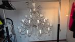 Nieuwe maar oude Kristallen kroonluchter - Nooit Gehangen!, Ophalen, Klassiek