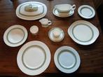 Royal Doulton 'Rondelay'. Porselein servies + onderdelen., Ophalen of Verzenden, Zo goed als nieuw, Overige stijlen, Porselein