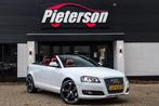 Audi A3 Cabriolet 1.8 TFSI S-LINE XENON LEDER YOUNGTIMER, Euro 5, 15 km/l, Gebruikt, 4 cilinders