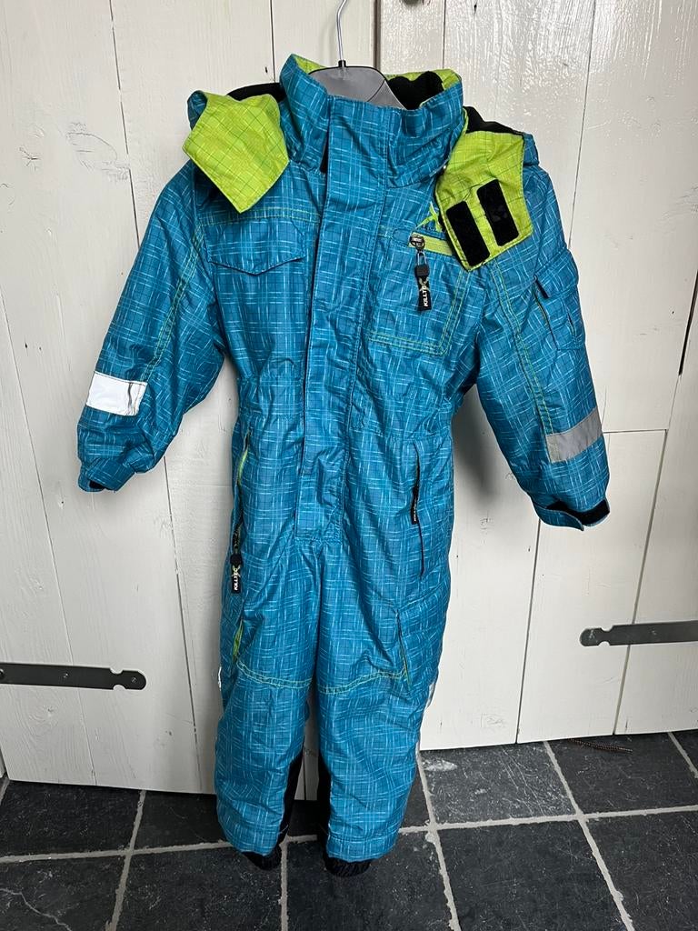 Skipak maat 92, Kinderen en Baby's, Kinderkleding | Maat 92, Ophalen of Verzenden, Zo goed als nieuw, Jongen of Meisje, Sport- of Zwemkleding